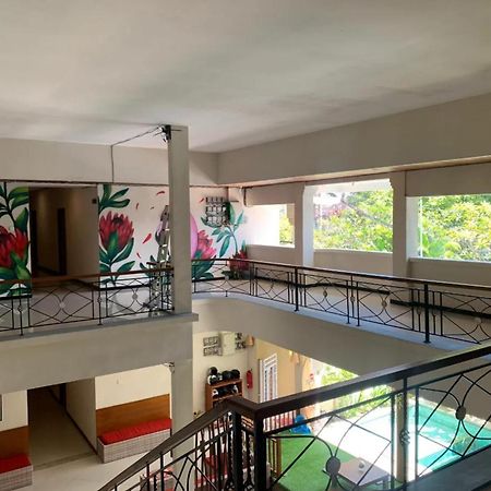 Kuta Suci Guesthouse Экстерьер фото