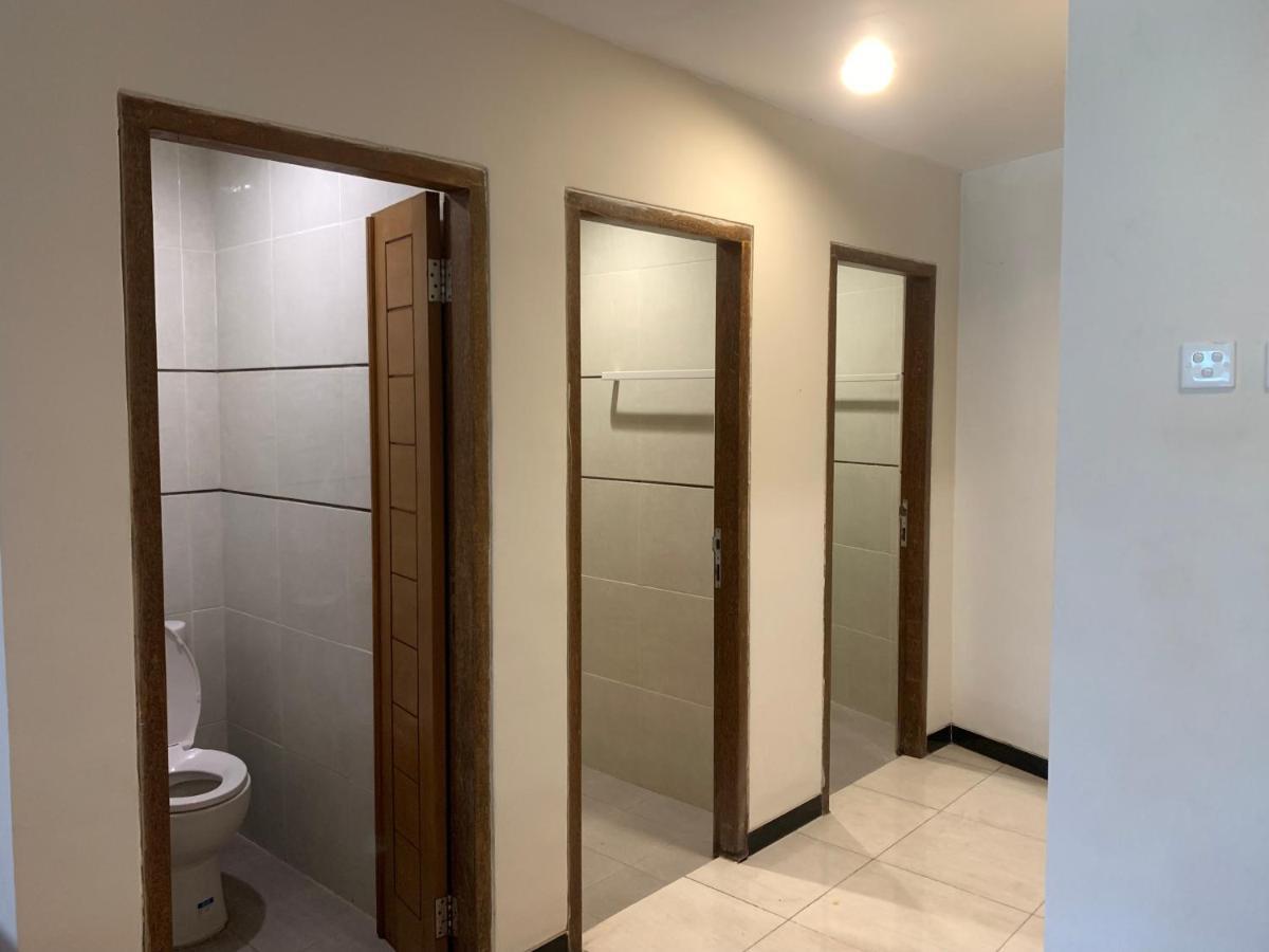 Kuta Suci Guesthouse Экстерьер фото